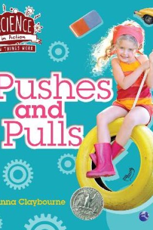 Cover of How Things Work: Pushes and Pulls