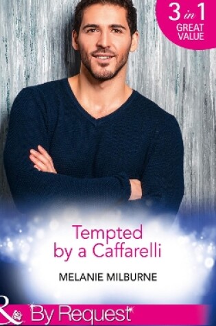 Cover of Tempted By A Caffarelli