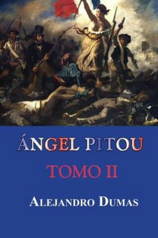 Cover of Angel Pitou (Tomo II)