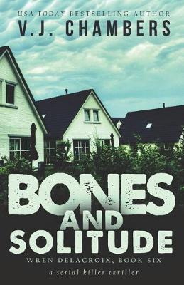Book cover for Bones and Solitude