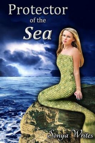 Cover of Protector of the Sea