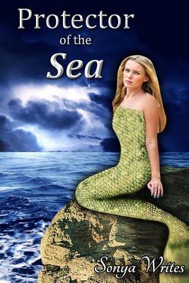 Book cover for Protector of the Sea
