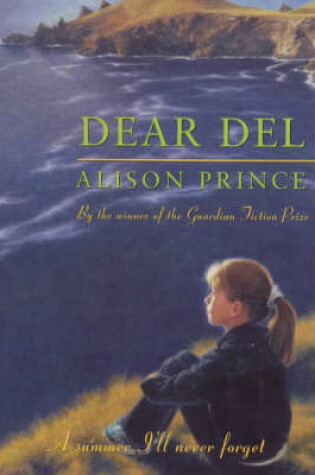 Cover of Dear Del