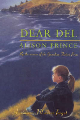 Book cover for Dear Del