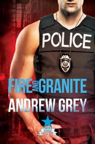 Cover of Fire and Granite