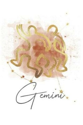 Cover of Gemini