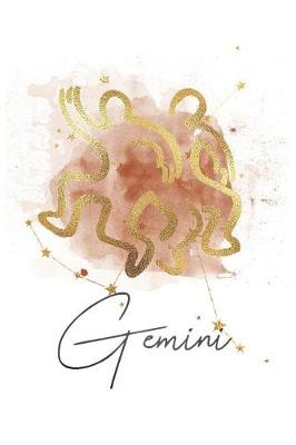 Book cover for Gemini