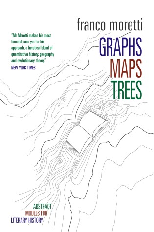 Cover of Graphs, Maps, Trees