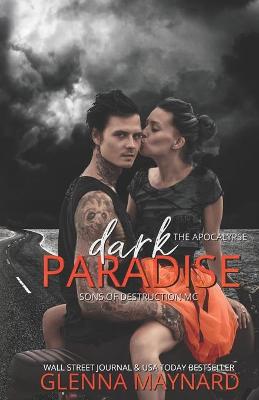 Book cover for Dark Paradise