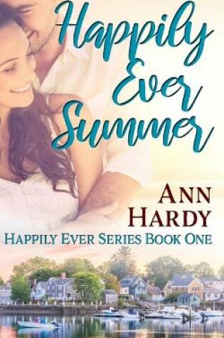 Cover of Happily Ever Summer