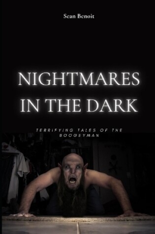 Cover of Nightmares in the Dark