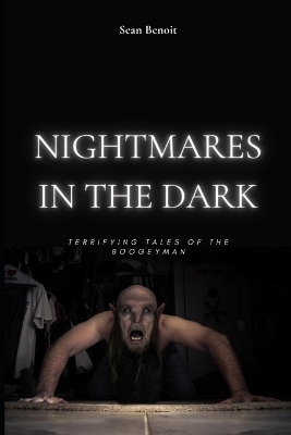 Book cover for Nightmares in the Dark