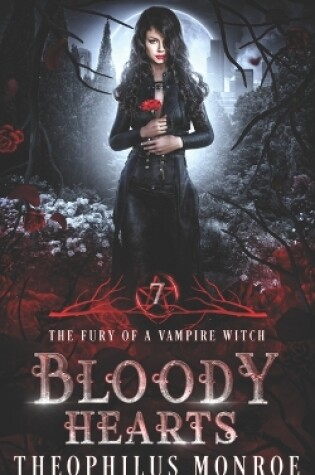 Cover of Bloody Hearts