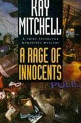 Cover of A Rage of Innocents