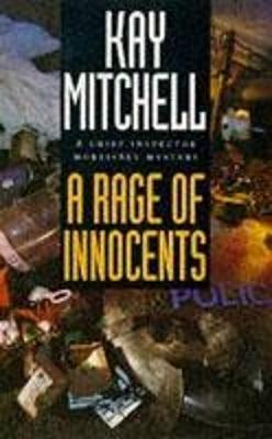 Cover of A Rage of Innocents