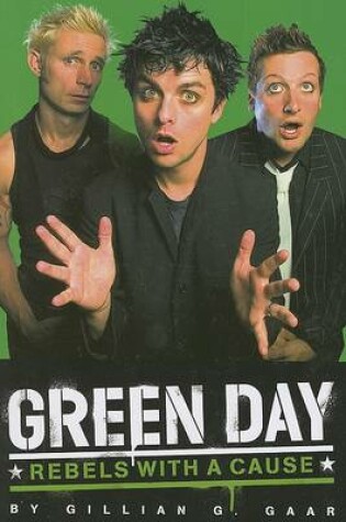 Cover of Green Day