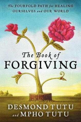 Cover of The Book of Forgiving