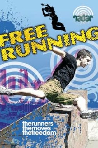 Cover of Street Sports: Free Running