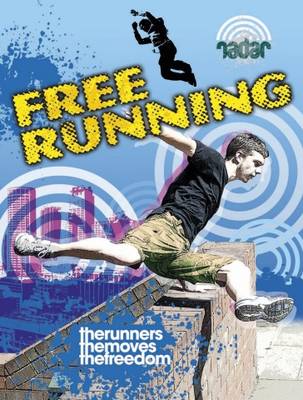 Cover of Street Sports: Free Running