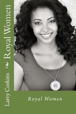 Book cover for Royal Women