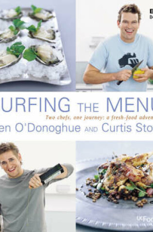 Cover of Surfing the Menu