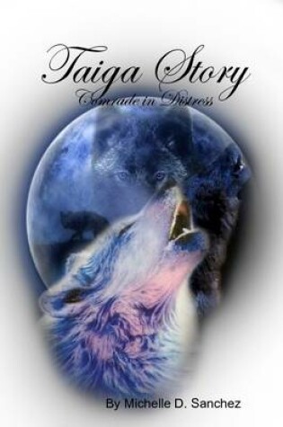 Cover of Taiga Story I