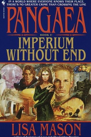 Cover of Imperium without End