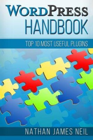 Cover of Wordpress Handbook