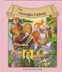 Book cover for The Georgia Colony