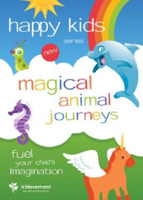 Cover of Magical Animal Journeys