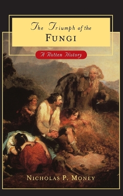 Book cover for Triumph of the Fungi