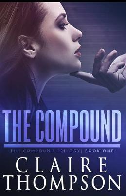 Book cover for The Compound