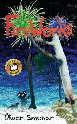 Book cover for FireWorks