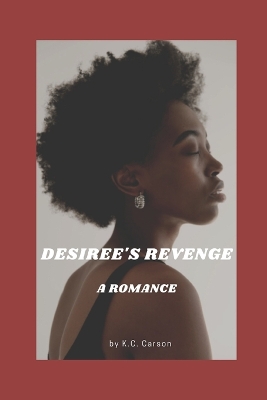 Book cover for Desiree's Revenge