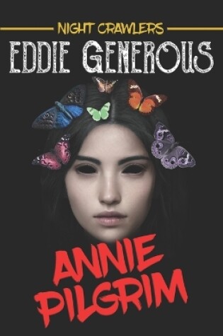 Cover of Annie Pilgrim
