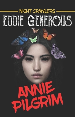 Book cover for Annie Pilgrim