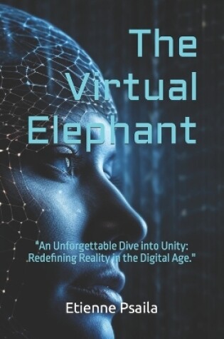 Cover of The Virtual Elephant