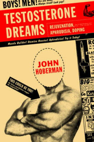 Cover of Testosterone Dreams