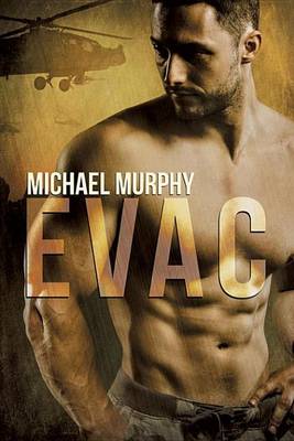 Book cover for Evac