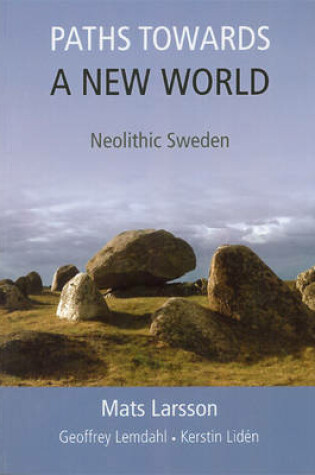 Cover of Paths Towards a New World