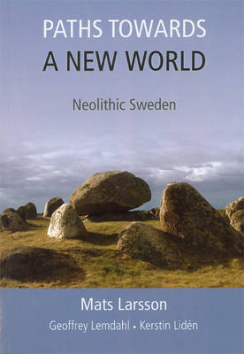 Book cover for Paths Towards a New World