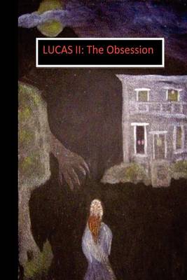 Book cover for Lucas II
