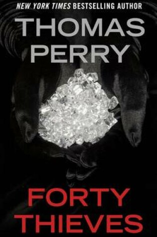 Cover of Forty Thieves