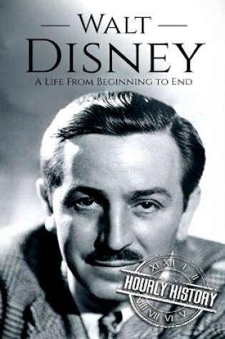 Cover of Walt Disney