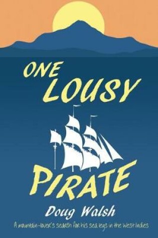 Cover of One Lousy Pirate
