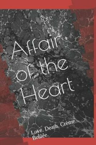 Cover of Affair of the Heart