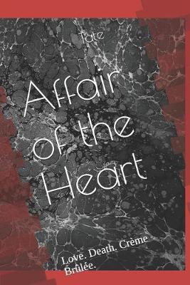 Book cover for Affair of the Heart