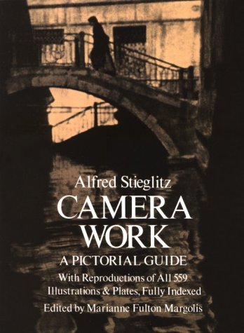 Book cover for Camerawork