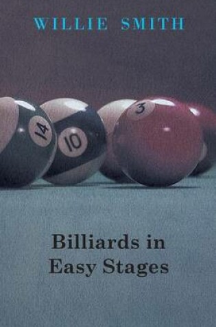 Cover of Billiards In Easy Stages