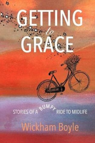 Cover of Getting to Grace